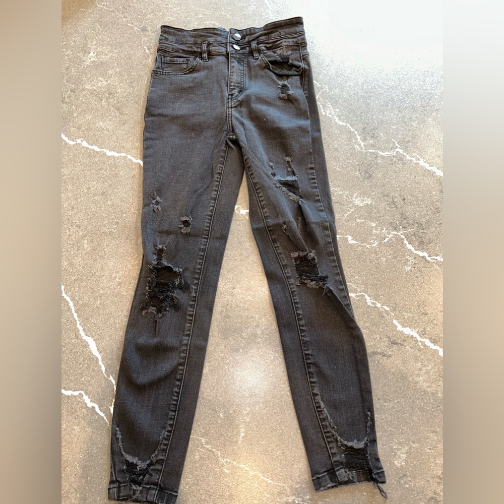 KanCan jeans from Buckle
